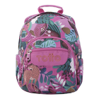 Mochila Tempera - Tropical jaguar image number 1