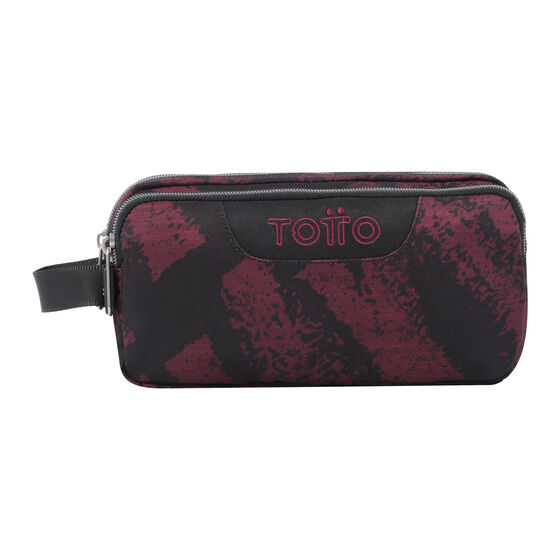 Estuche Agapec - Tiza Roja image number 1