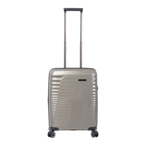 Maleta Traveler S - Marrón image number 1