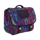 Mochila escolar Tijeras - 6LN image number 2