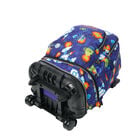 Mochila desmontable Tiza - Space Blue image number 5