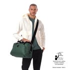Bolsa Weekender M - Silver Pine image number 2