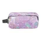 Estuche Agapec - Positive world image number 1