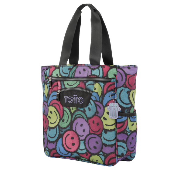 Bolso Cutara - Emojis image number 2