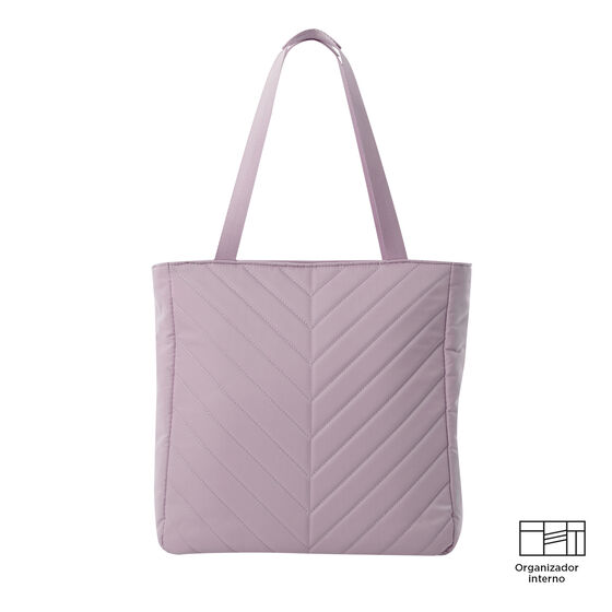 Bolso Malawi - Keepsake Lilac image number 4