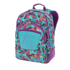 Mochila escolar Crayola - 1LQ image number 3