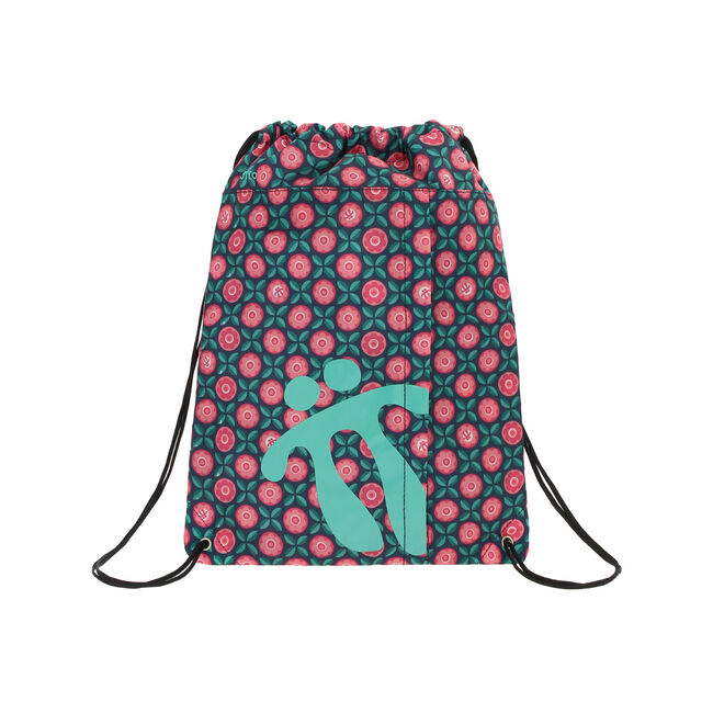 Mochila deportiva cuerdas - Curvigrafo image number null