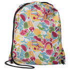 Mochila deportiva cuerdas - Curvigrafo image number 3