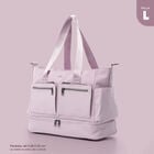 Bolso Maxi Tote - Keepsake Lilac image number 3