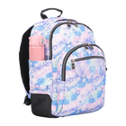 Mochila Crayoles - Galaxia estrellada image number 4