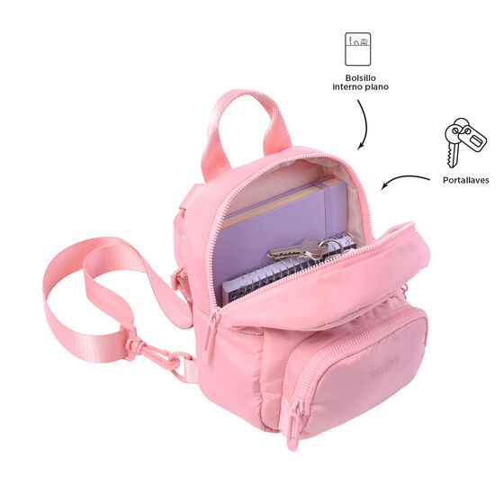 Mochila Yuen 2.0 - Peachskin image number 5