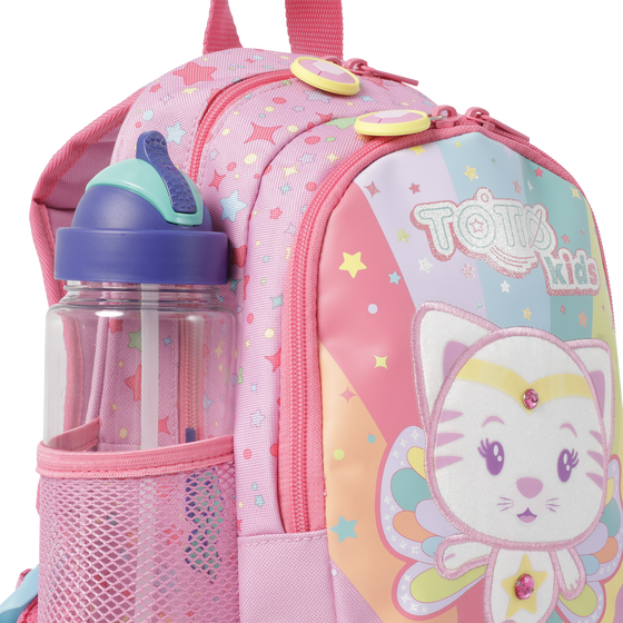 Mochila escolar pequeña - Mimixy image number 4