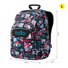 Mochila Acuareles - Misato image number 2