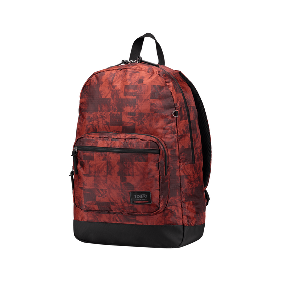 Mochila juvenil - Tocax image number 3