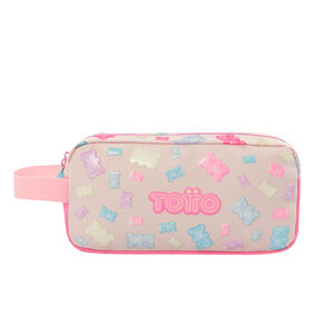 Estuche - Gummy Bear