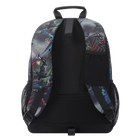 Mochila Acuareles - Estampado futbol image number 2