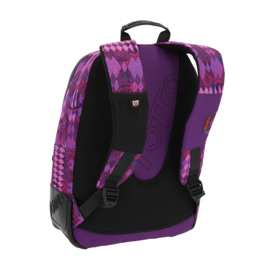 Mochila escolar Crayola - 6M2 image number 4