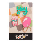 Pack pins - Tropical image number 11