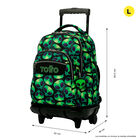 Mochila Renglones - Ali image number 3
