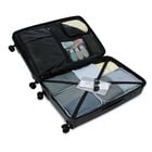 Maleta Traveler L - Black image number 4