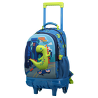 Mochila Little Dino S con ruedas image number 2