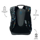 Mochila Gommas - Okubo image number 3