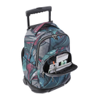 Mochila Renglones - Lienzo image number 7