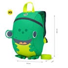 Mochila Cornejo XS - Rana image number 3