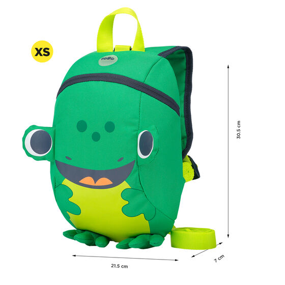 Mochila Cornejo XS - Rana image number 3