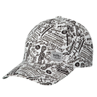 Gorra juvenil Colección Yatra - Antibullying image number 1