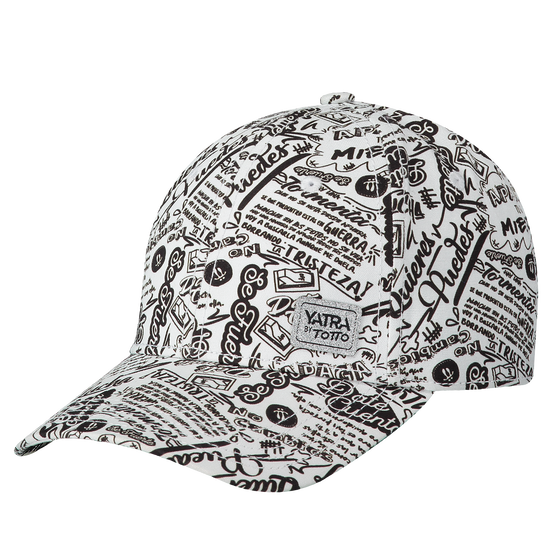 Gorra juvenil Colección Yatra - Antibullying image number 1