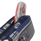 Estuche escolar dos compartimentos - Drifter image number 4