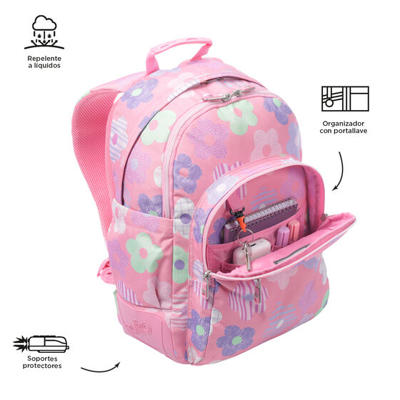 Mochila Rayol - Margaly image number 5