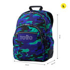 Mochila Rayol - Seli image number 2