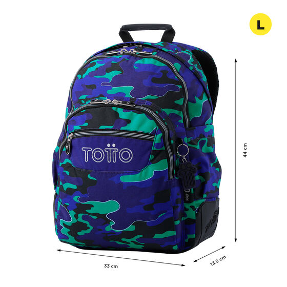 Mochila Rayol - Seli image number 2