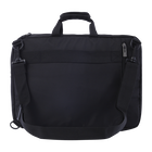Mochila maletín para portátil 15.4 color negro - Cargo image number 3