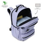Mochila Spa XL - Purple/Black image number 7