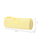 Pack mochila + estuche Kalex - Yellow Iris image number 8