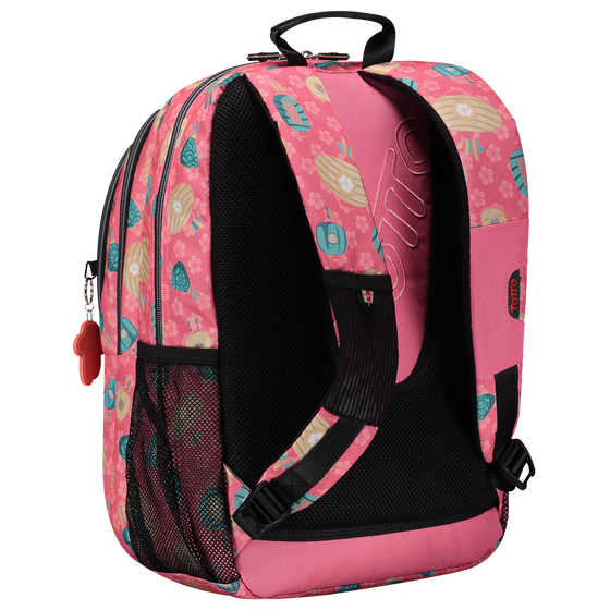 Mochila escolar Marcador - 1OX image number 4