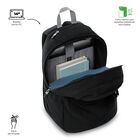 Mochila Goctal 2.0 - Black/Microchip image number 5