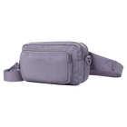 Bolso-riñonera Funty - Morado image number 2