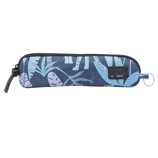 Estuche estampado amazonas - Kijal image number null