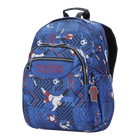 Mochila Acuareles - Futbolistas image number 2