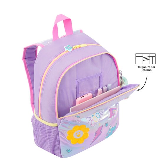 Mochila Emojy M image number 6