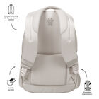 Mochila Misisipi - White sand image number 4