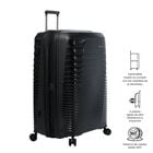 Maleta Traveler L - Black image number 5