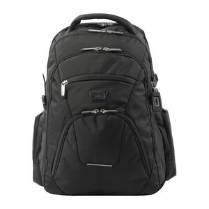 Mochila Polixan 2.0 - Black