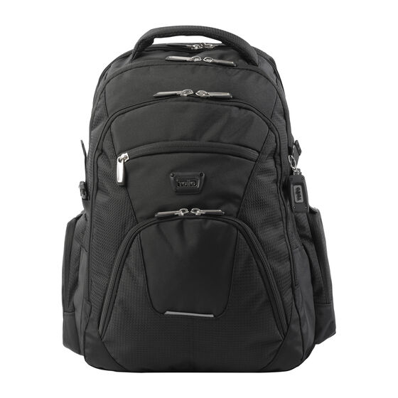 Mochila Polixan 2.0 - Black image number 1