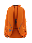 Mochila Prinston Naranja image number 4