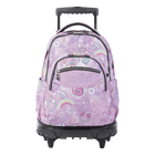 Mochila Renglones - Positive world image number 1